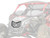 SuperATV Can-Am Maverick X3 Aluminum Grille Insert - GRL-CA-X3-01