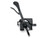 SuperATV Polaris RZR PRO XP Pistol Grip Gated Shifter - GS-P-RZRTR-01