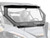 SuperATV CFMoto ZForce 950 Glass Windshield - GWS-CF-ZF950-S-01 SuperATV CFMoto ZForce 950 Glass Windshield - GWS-CF-ZF950-S-01