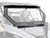 SuperATV CFMoto ZForce 950 Glass Windshield - GWS-CF-ZF950-S-01 SuperATV CFMoto ZForce 950 Glass Windshield - GWS-CF-ZF950-S-01