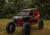 SuperATV Honda Talon 1000 Glass Windshield - GWS-H-TAL-S-01