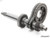 SuperATV Polaris RZR Trail 900 Heavy-Duty Reverse Chain - HDRC-1-011#NA