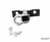 SuperATV Textron Wildcat XX Front Tow Hook - HIT-T-XX-02 SuperATV Textron Wildcat XX Front Tow Hook - HIT-T-XX-02