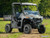 SuperATV CFMoto UForce 600 Half Windshield - HWS-CF-UF600-75