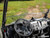 SuperATV CFMoto UForce 600 Half Windshield - HWS-CF-UF600-75
