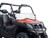 SuperATV CFMOTO UForce 800 Windshield (Half) (Scratch Resistant) - HWS-CF-UF800-70 SuperATV CFMOTO UForce 800 Windshield (Half) (Scratch Resistant) - HWS-CF-UF800-70