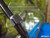 SuperATV Honda Pioneer 520 Half Windshield - HWS-H-PIO500-75#HP SuperATV Honda Pioneer 520 Half Windshield - HWS-H-PIO500-75#HP