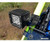 SuperATV Light Mount (1.75" Cage Brackets) - LB3-ACC-2