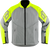 Icon - Mesh AF Jacket - Gray/Hi-Vis - XL - Mesh AF Jacket - 2820-5947
