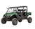SuperATV Yamaha Viking 4" Lift Kit - LK-Y-VIK-4-R2-02 SuperATV Yamaha Viking 4" Lift Kit - LK-Y-VIK-4-R2-02