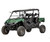 SuperATV Yamaha Viking 4" Lift Kit - LK-Y-VIK-4-R2-02 SuperATV Yamaha Viking 4" Lift Kit - LK-Y-VIK-4-R2-02