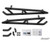 SuperATV Can-Am Maverick X3 Nerf Bars - NB07-002-00