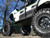 SuperATV Kawasaki Teryx 4 Heavy Duty Nerf Bars - NB-K-TRX4-00