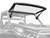SuperATV Can-Am Commander Maxdrive Power Flip Windshield - PFWS-CA-COM-70 SuperATV Can-Am Commander Maxdrive Power Flip Windshield - PFWS-CA-COM-70