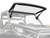 SuperATV Can-Am Commander Maxdrive Power Flip Windshield - PFWS-CA-COM-70 SuperATV Can-Am Commander Maxdrive Power Flip Windshield - PFWS-CA-COM-70