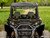SuperATV Can-Am Maverick Trail Maxdrive Power Flip Windshield - PFWS-CA-COM-70#AA SuperATV Can-Am Maverick Trail Maxdrive Power Flip Windshield - PFWS-CA-COM-70#AA
