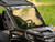 SuperATV Can-Am Maverick Trail Maxdrive Power Flip Windshield - PFWS-CA-COM-70#AA SuperATV Can-Am Maverick Trail Maxdrive Power Flip Windshield - PFWS-CA-COM-70#AA