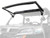 SuperATV CFMoto UForce 1000 Maxdrive Power Flip Windshield - PFWS-CF-UF1000-70
