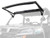 SuperATV CFMoto UForce 1000 Maxdrive Power Flip Windshield - PFWS-CF-UF1000-70