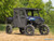 SuperATV Polaris Ranger 1000 Powered Flip Windshield - PFWS-P-RAN1K-70 SuperATV Polaris Ranger 1000 Powered Flip Windshield - PFWS-P-RAN1K-70