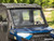 SuperATV Polaris Ranger XP Kinetic Maxdrive Power Flip Windshield - PFWS-P-RAN1K-70#PK SuperATV Polaris Ranger XP Kinetic Maxdrive Power Flip Windshield - PFWS-P-RAN1K-70#PK