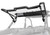 SuperATV Polaris RZR XP 1000 MaxDrive Power Flip Windshield - PFWS-P-RZR1K-70 SuperATV Polaris RZR XP 1000 MaxDrive Power Flip Windshield - PFWS-P-RZR1K-70