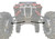 SuperATV Can-Am Maverick Track Bars - PGH8-RL-008-02 SuperATV Can-Am Maverick Track Bars - PGH8-RL-008-02