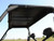 SuperATV Bobcat 3400 Series Plastic Roof - PR-P-RAN-09XP#AA