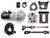 SuperATV Can-Am Maverick X3 Power Steering Kit - PS-CA-X3-400