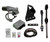 SuperATV Polaris Ranger 1000 Diesel Power Steering Kit - PS-P-RAN900#KD