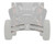 SuperATV Honda Talon 1000R Billet Radius Arms - RA-H-TALR-HEX SuperATV Honda Talon 1000R Billet Radius Arms - RA-H-TALR-HEX