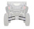 SuperATV Honda Talon 1000X Tubed Radius Arms - RA-H-TALX-TU-02 SuperATV Honda Talon 1000X Tubed Radius Arms - RA-H-TALX-TU-02