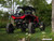 SuperATV Polaris RZR XP Turbo S High Clearance Boxed Radius Arms - RA-P-RZRXPTS-HC-BX-02