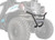 SuperATV Can-Am Maverick Trail Rear Bumper - RBG-CA-T-00 SuperATV Can-Am Maverick Trail Rear Bumper - RBG-CA-T-00