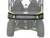 SuperATV Kawasaki Teryx 4 Rear Bumper - RB-K-TRX4-01
