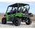 SuperATV Kawasaki Teryx 4 Rear Bumper - RB-K-TRX4-01