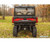 SuperATV Polaris Ranger XP 570 Rear Bumper - RB-P-RAN1K-00#XF