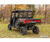 SuperATV Polaris Ranger XP 900 Rear Bumper - RB-P-RAN1K-00#XN