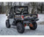 SuperATV Polaris Ranger XP 570 Winch Ready Rear Bumper - RB-P-RAN1K-001-00#XF