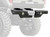 SuperATV Polaris Ranger 1000 Winch Ready Rear Bumper - RB-P-RAN1K-002-00#AF
