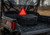 SuperATV Honda Pioneer 1000-5 Cooler/Cargo Box - RCB-H-PIO1K5
