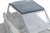 SuperATV Can-Am Maverick Trail Tinted Roof - ROOF-CA-MAVS-71#TR