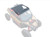 SuperATV Can-Am Maverick X3 Tinted Roof - ROOF-CA-X3-001-71 SuperATV Can-Am Maverick X3 Tinted Roof - ROOF-CA-X3-001-71