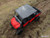 SuperATV Honda Pioneer 1000-6 Tinted Roof - ROOF-H-PIO1K6-71