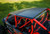 SuperATV Honda Talon 1000X-4 Aluminum Roof - ROOF-H-TAL4-001-01
