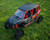 SuperATV Honda Talon 1000X-4 Aluminum Roof - ROOF-H-TAL4-001-01