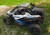 SuperATV Polaris RZR Pro XP Aluminum Roof - ROOF-P-PROXP-001-01
