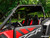 SuperATV Polaris RZR XP Aluminum Roof - ROOF-P-RZRXP-002-01