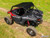 SuperATV Polaris RZR XP Aluminum Roof - ROOF-P-RZRXP-002-01