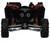 SuperATV Can-Am Maverick Billet Radius Arms - RSL-CA-MAV-008 SuperATV Can-Am Maverick Billet Radius Arms - RSL-CA-MAV-008